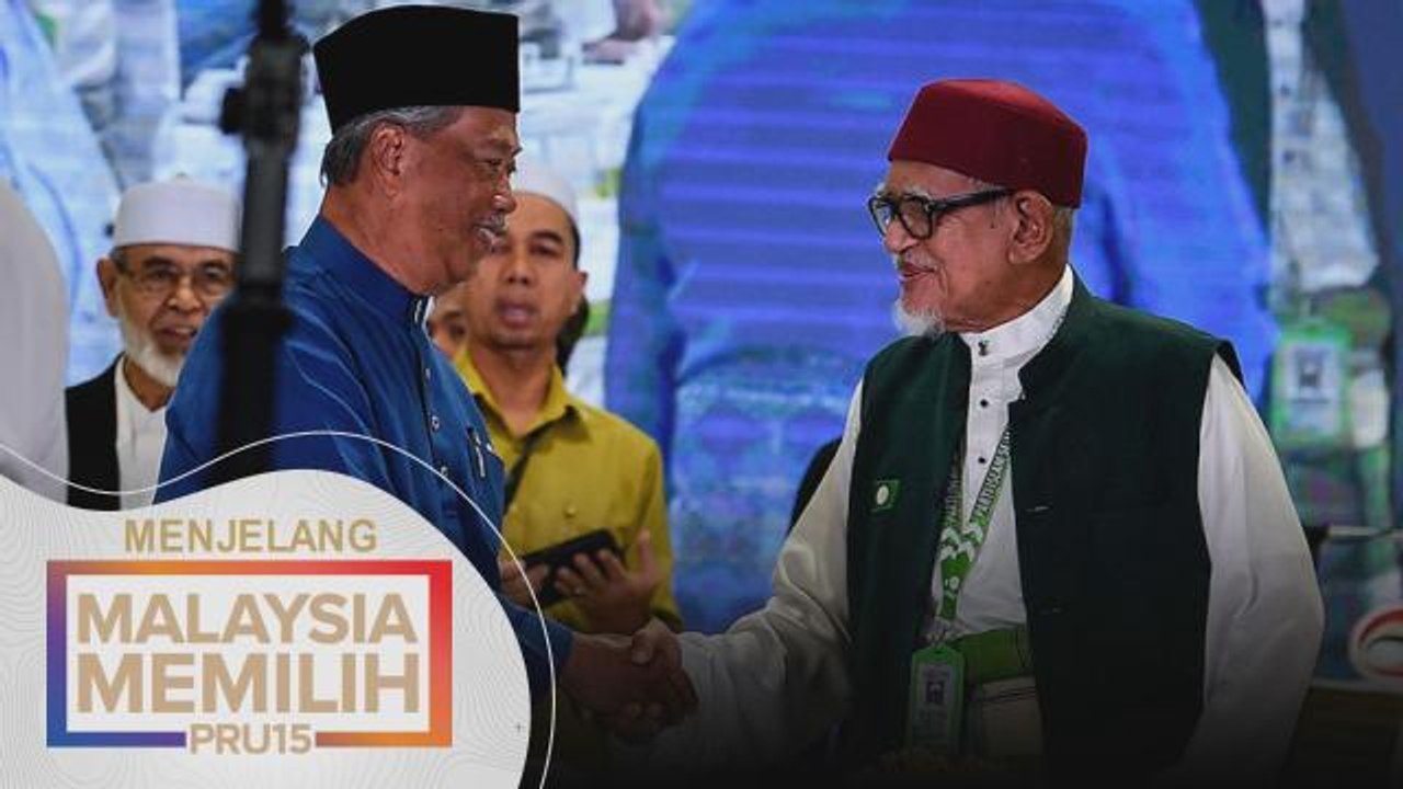 PRU15 | Penganalisis: Impak keputusan Pas memilih PN