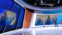 Mantap! Kompas TV Raih Juara 3 di Anugerah Lomba Karya Jurnalistik dari BPJS Kesehatan!
