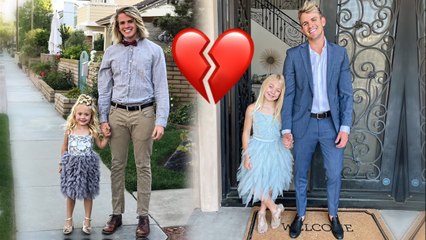 OUR 5 YEAR DADDY DAUGHTER DANCE ANNIVERSARY!