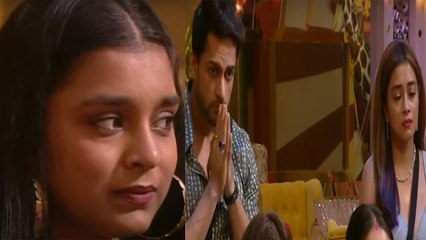 Bigg Boss 16 ; Sumbul Touqeer करेगी Tina Datta की बोलती बंद; अगले हफ्ते से शुरु होगा धांसू गेम  |*TV