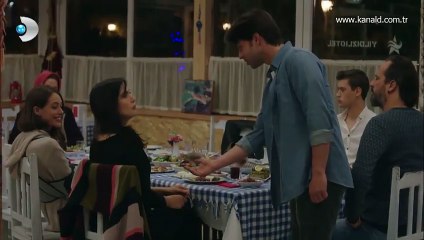 Aslı ile Ateş'ten muhteşem düet