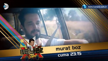 15 Ocak 2016 Beyaz Show Fragmanı