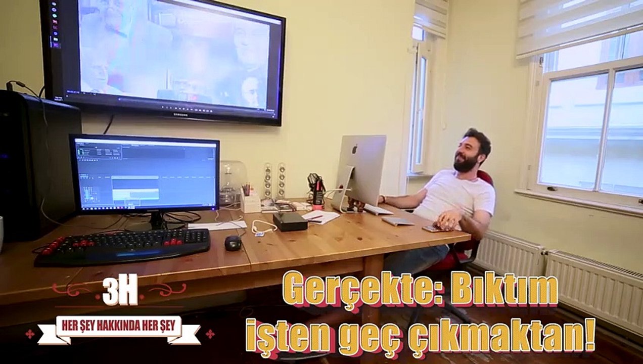 Sevgilinin iç dünyası | Her şey hakkında her şey