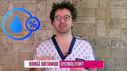 Burun Ameliyatı Sonrası Neler yapılmalı? | Doktor Bu Ne