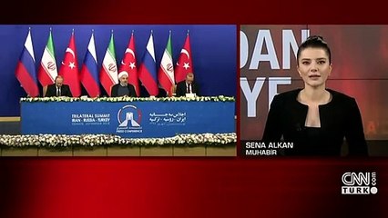 Astana zirvesi bugün dijital yapılacak