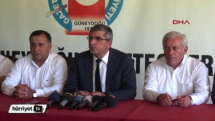 PKK'lının heykeline basan askere soruşturma