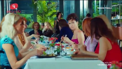 Finallerin en şıkları: Ufak Tefek Cinayetler ve Yasak Elma ile ilgili merak edilen her şey