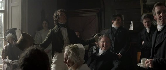 Emily - Clip - My Sisters