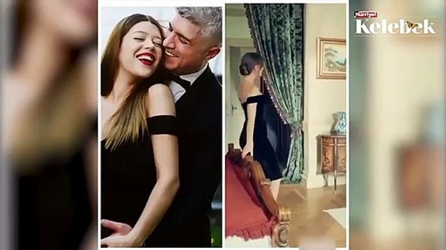 Feyza Aktan-Özcan Deniz evliliğinde Aslı Enver detayı