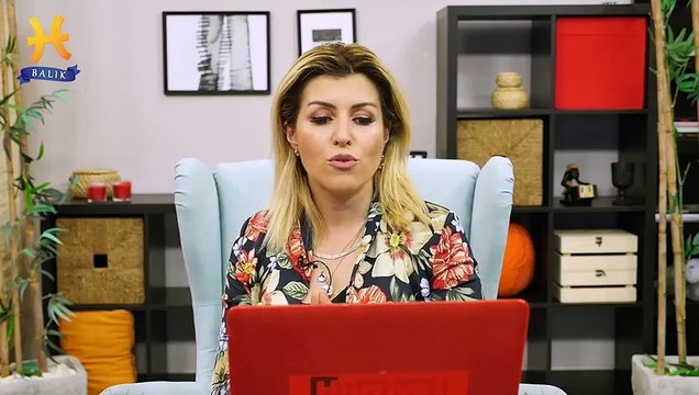 Balık burcu - 10 Haziran haftalık burç yorumları