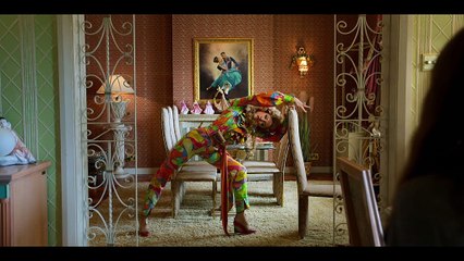 Roald Dahl's Matilda The Musical - Trailer