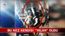 Şarkıcı Fatih Bulut Asker Eğlencesinde Havaya 11 El Ateş Etti!