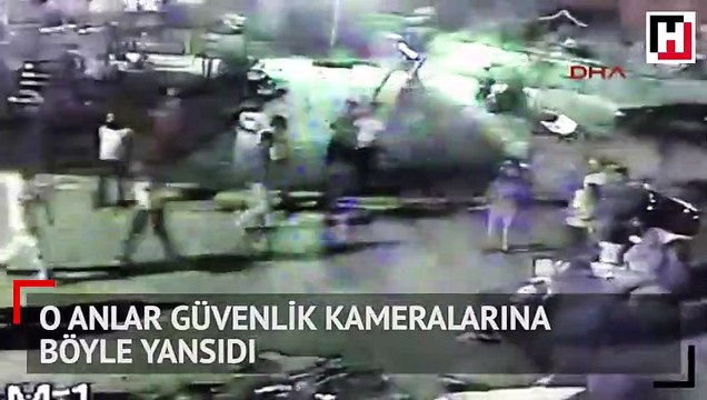 Parktaki asker uğurlaması kanlı bitti: 1'i çocuk 5 yaralı