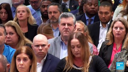 Nikolas Cruz, autor de tiroteo en escuela en Parkland, se salva de pena de muerte