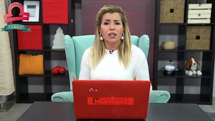 Terazi - 14 Ocak haftalık burç yorumları