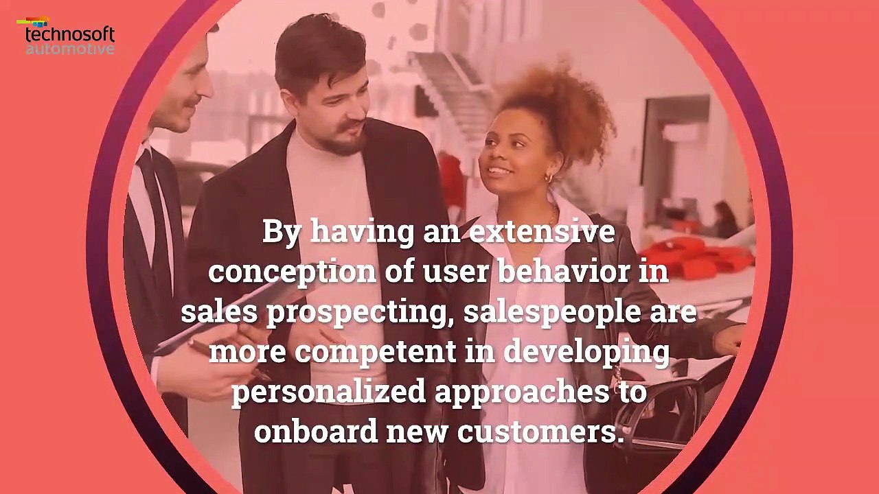 Automotive Sales App: How can mobility enhance sales effectiveness, efficiency, and productivity? | Yana MySales| Yana Automotive Solution | Technosoft Yana Automotive Retail Solution