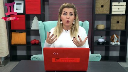 İkizler - 14 Ocak haftalık burç yorumları