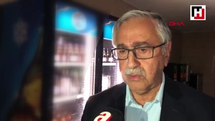 KKTC Cumhurbaşkanı ve Başbakanı'ndan ilk açıklama