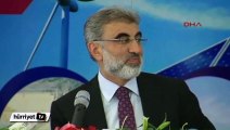 Taner Yıldız: Benim amacım Allah nasip ederse şehit olmaktır