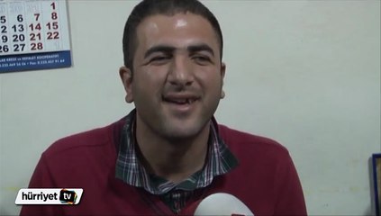 Yüzde 90 engelli gence GATA'dan sağlam raporu