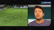 Análise Tática: Santos aplica goleada com eficiência e variedade ofensiva