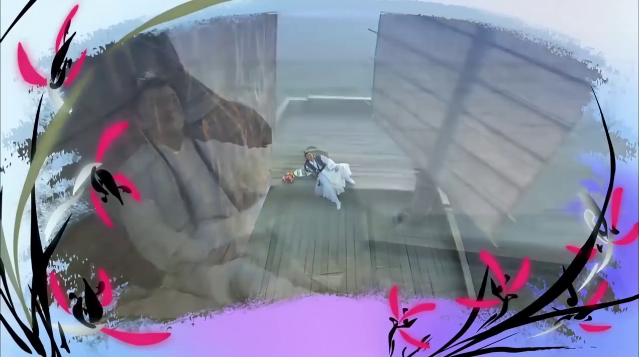 60PLAY, វិរៈបុរសឆលីហៀង, 楚留香新传, 新月传奇