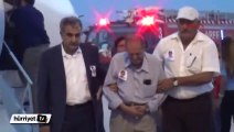 Şehit polis Müdürü Beyazıt Çeken’in cenazesi Konya’da