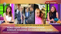 Astrolog Nuray Sayarı'ın eşi Aşkın Sayarı açıklamalarda bulundu