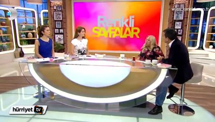 Dilber Ay'dan 'Aşkitom' tepkisi