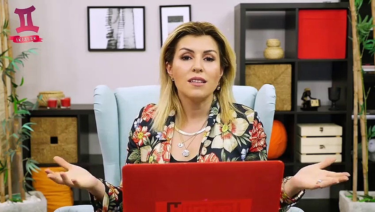 İkizler burcu - 10 Haziran haftalık burç yorumları