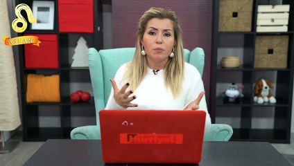 Aslan - 14 Ocak haftalık burç yorumları