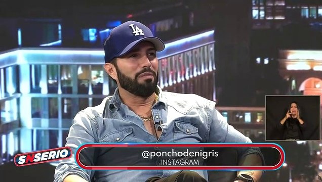 Yo no confío en Adrián de Nigris revela la otra cara del conductor