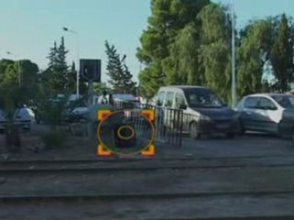 Hamou caméra cachée part 1