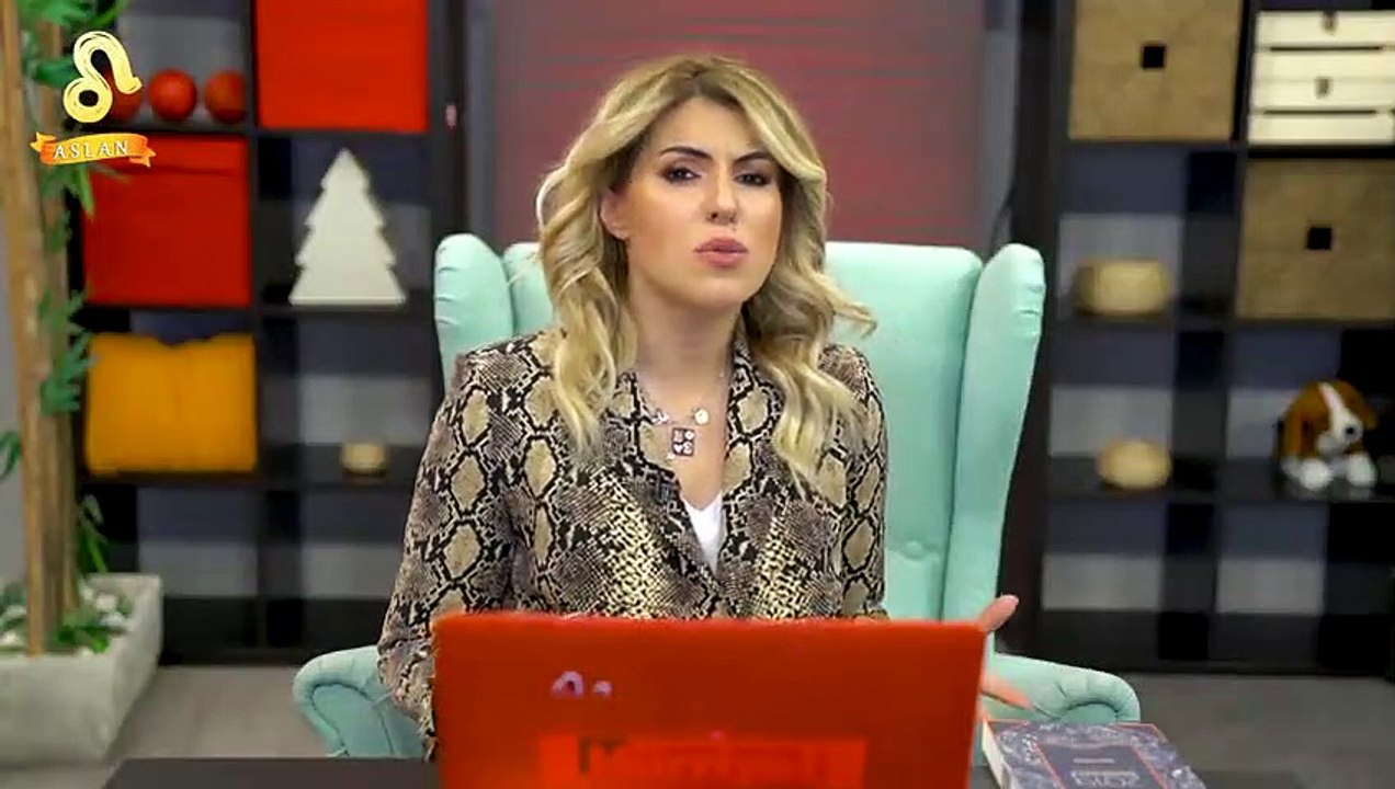 Aslan burcunu 2019'da neler bekliyor?