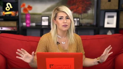 Aslan– 27 Ağustos haftalık burç yorumları