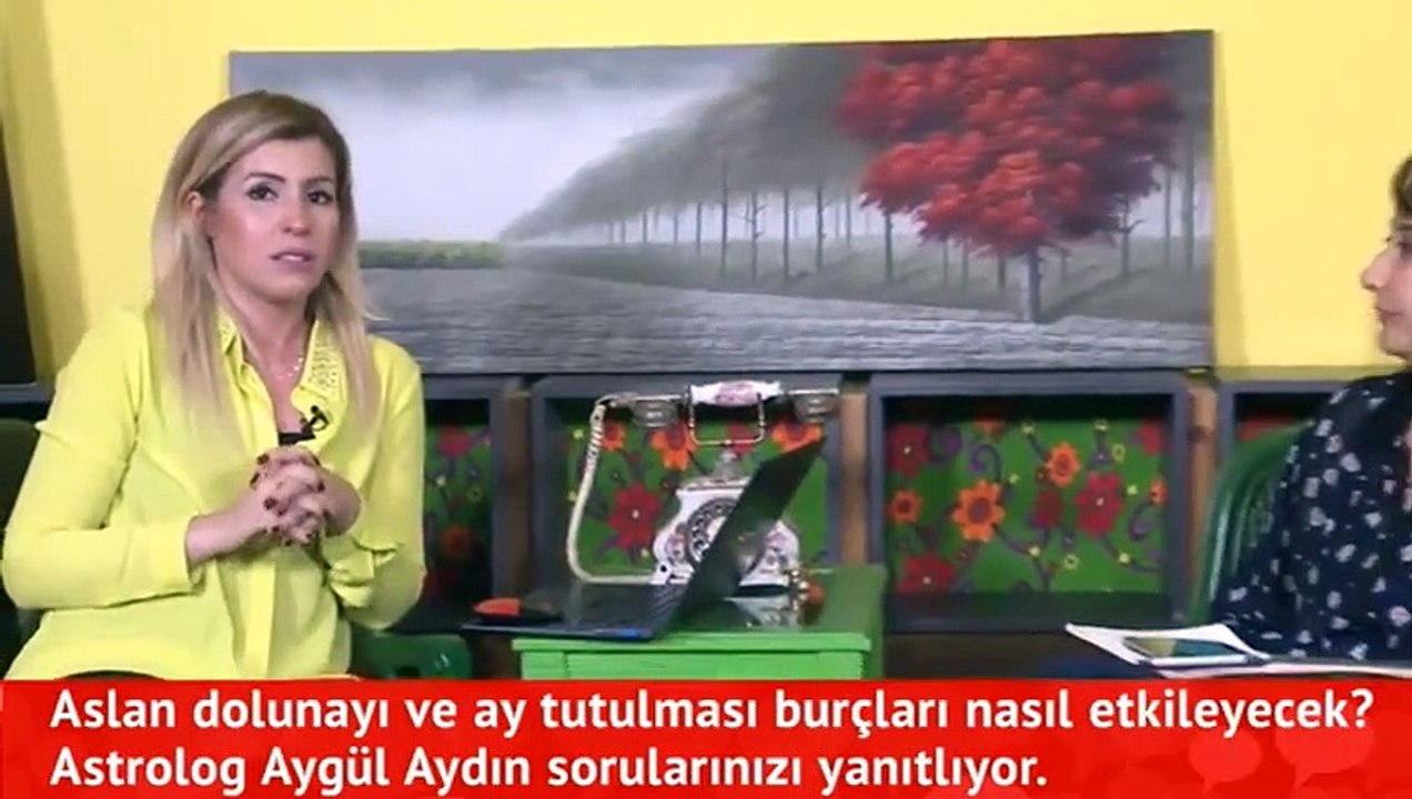 Başak Burcu : Beklenmeyen bir kişiden düşmanca bir hareket gelebilir