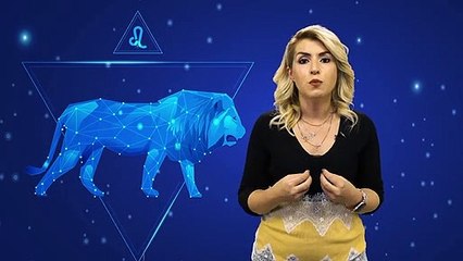 Aslan burcu - 28 Ekim haftalık burç yorumu