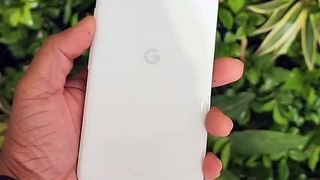 Google Pixel 7 Pro First Look