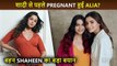 Shaheen Bhatt's Shocking Reaction On Alia Bhatt Becoming Pregnant Before Marriage