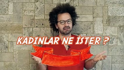 Kadınlar ne ister | Doktor Bu Ne?