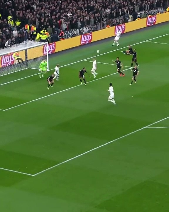 Son Heung-Min Is Absolute Rocket - TipsPortal