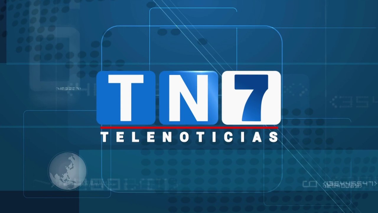 Edición Nocturna de Telenoticias - Jueves 13 Octubre 2022