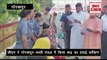 गोरखपुर में सीएम योगी ने लगाया जनता दरबार