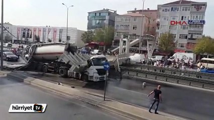 Kazanın hemen ardından kayda girdi.