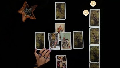 Ağustos'ta Türkiye'yi neler bekliyor?  - Tarot Sırları