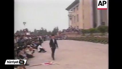 120 yıllık videolar gün yüzüne çıktı