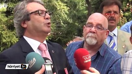 Şehit babasından Genelkurmay'a sitem