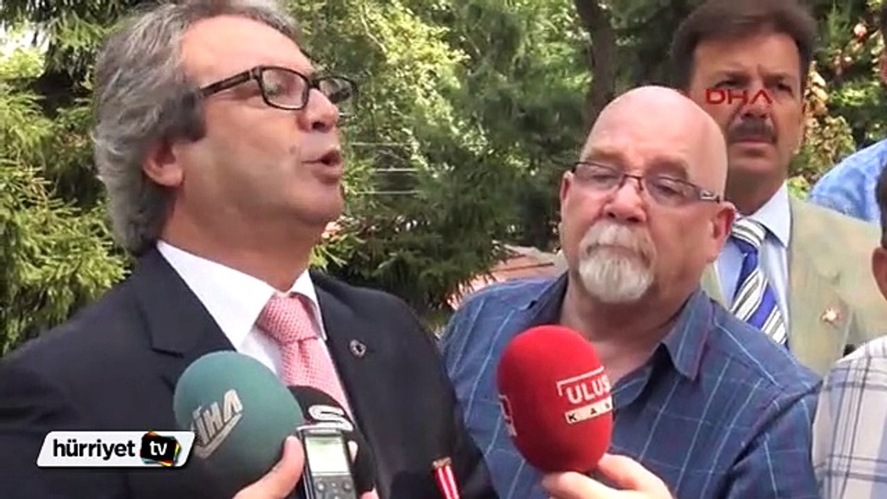 Şehit babasından Genelkurmay'a sitem