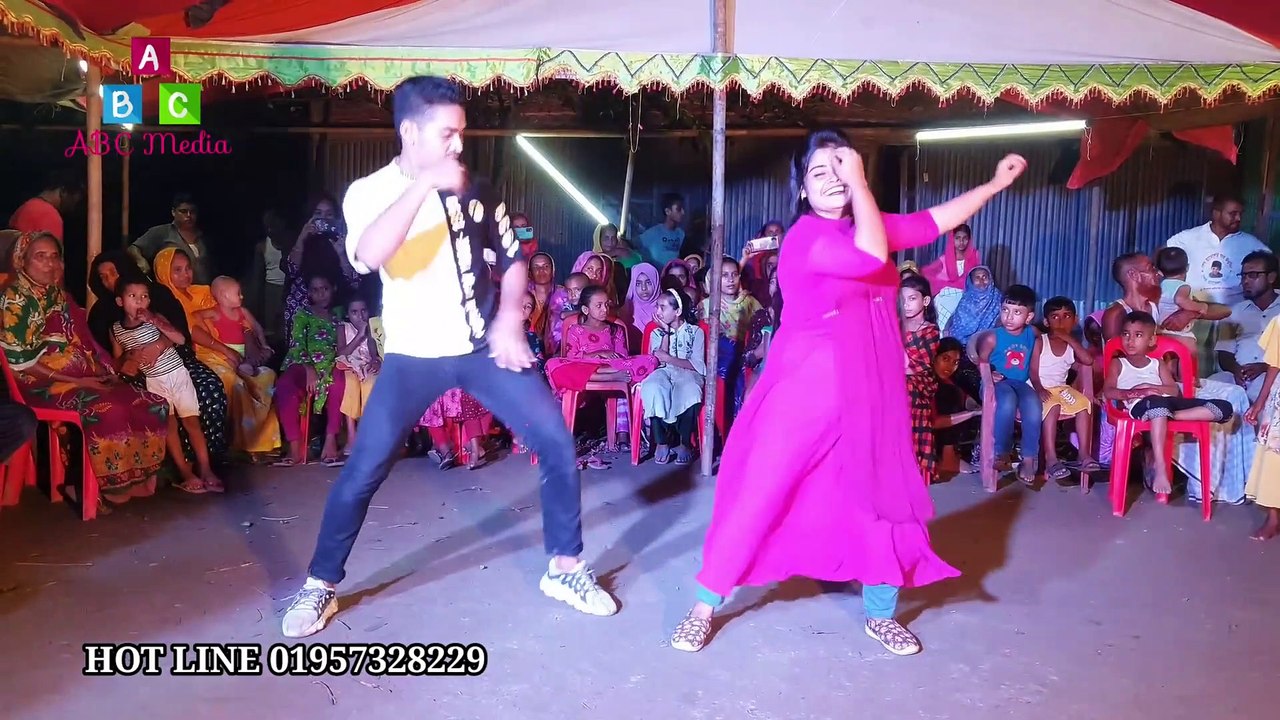 বস্তির মাইয়া সুরাইয়া - TikTok Viral Song Bostir Maiya Suraiya