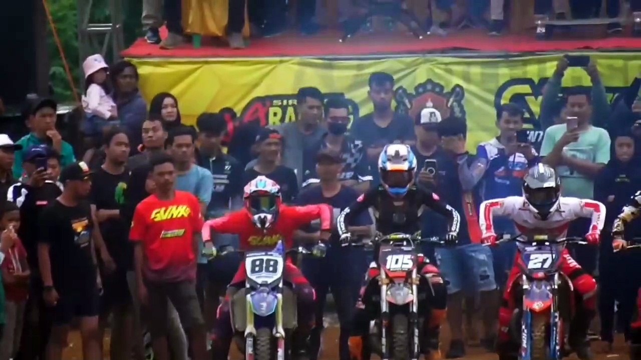 Grass track